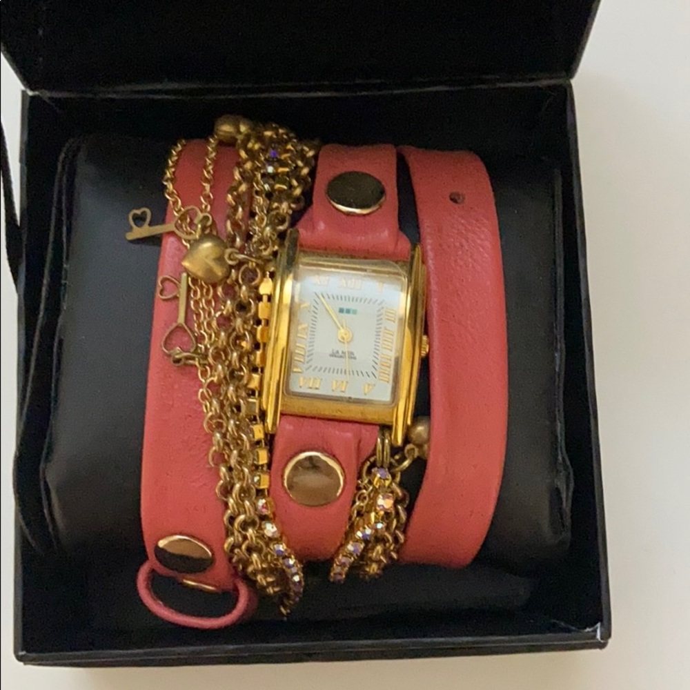 La mer watch